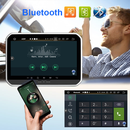 9" Android Car Radio For Suzuki Ignis 2016- Multimedia Stereo Carplay WIFI GPS Navigation System HeadUnit Autoradio