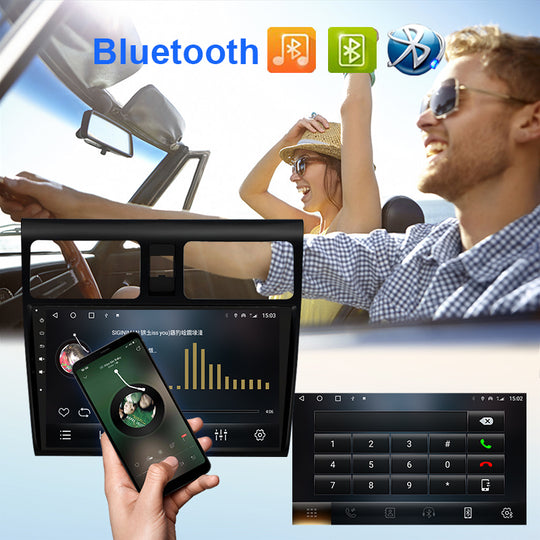Android 13 2 din Car stereo Android Auto Radio For SSUZUKI SWIFT   2004-2010 Carplay 4G Car Multimedia Player GPS 2din autoradio
