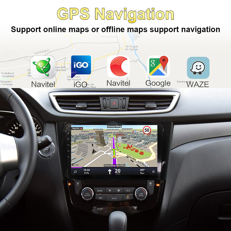 For NISSAN X-TRAIL/Qashqai/Dualis /Rouge 2013-