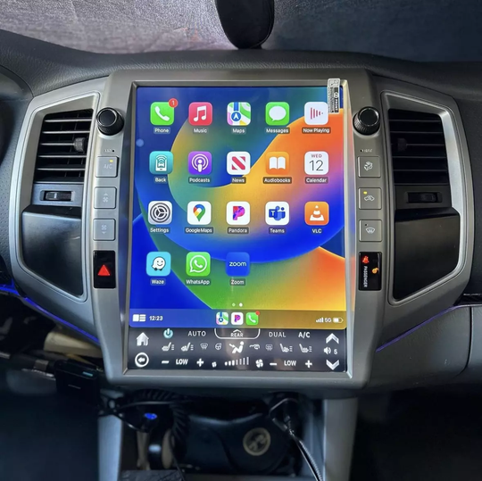 for TOYOTA Tundra/Sequoia 2014-2021