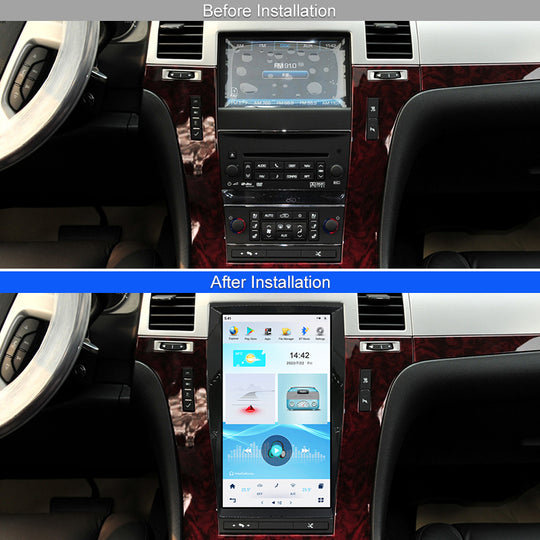 For Cadillac Escalade 2007-2014