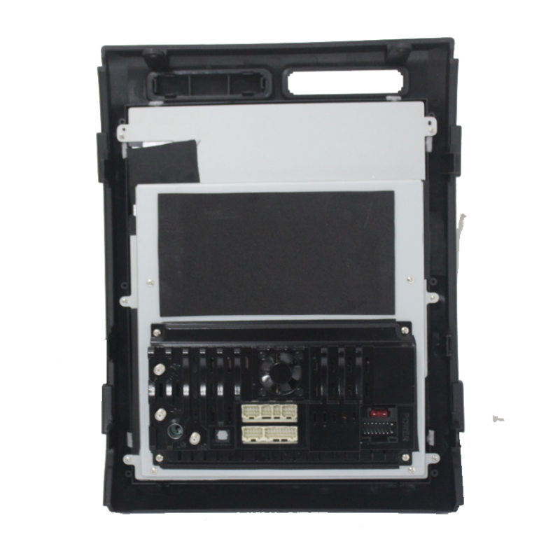 Kspiv | Android 13 | Car Stereo Radio | Ford F150 | High Level Stereo | 2009-2013