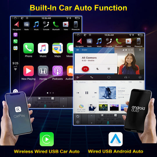 KSPIV  | Android 10.4" | Car Radio |  MITSUBISHI PAJERO V73 | 1999-2006 |