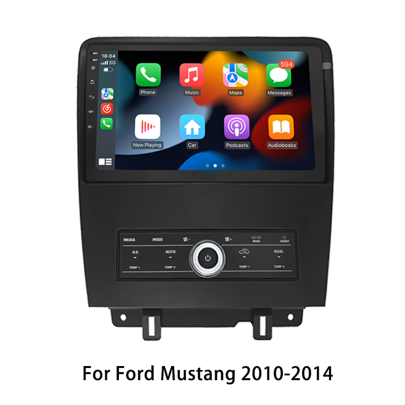 for Ford Mustang 2010-2014