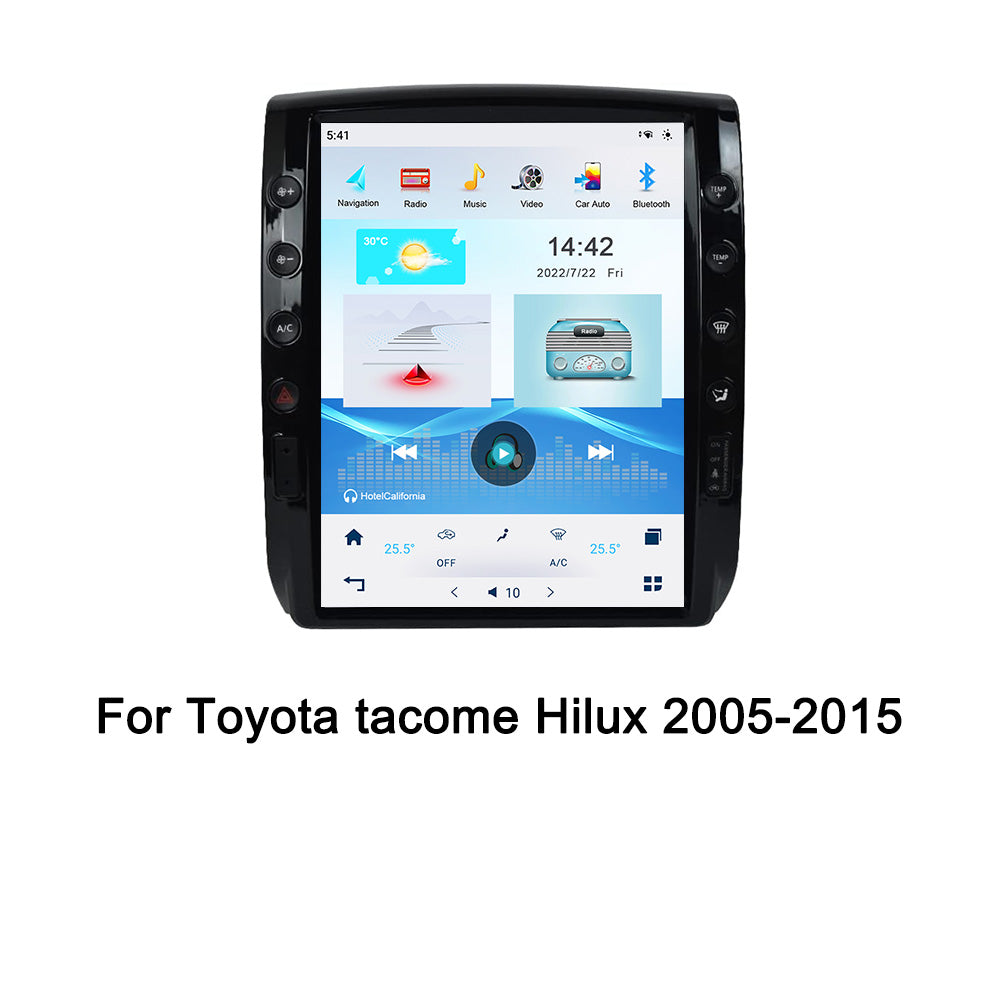For TOYOTA TACOMA HILUX 2005-2015