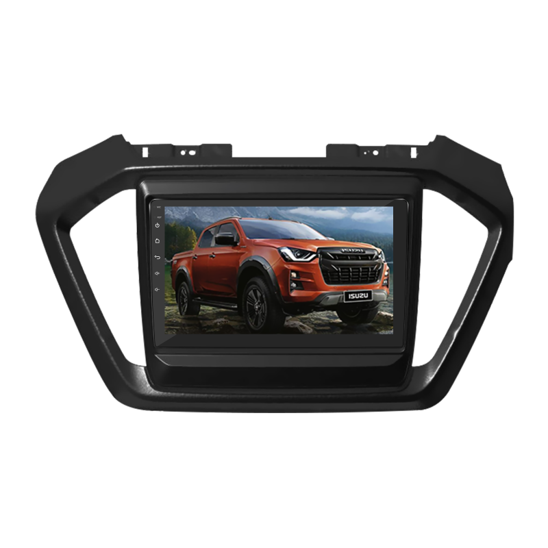 Car Radio Multimedia For ISUZU D'MAX 2019- Android Video Player Carplay Wireless Carplay Auto Stereo