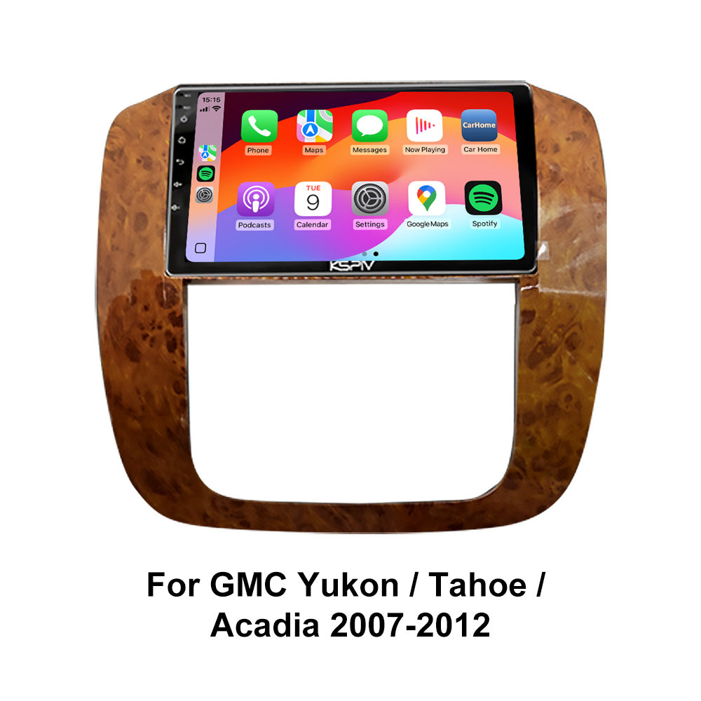 for GMC Yukon / Tahoe / Acadia 2007-2012