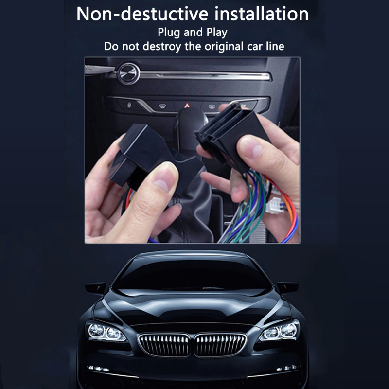 For Honda CR-V 2022 - 2023