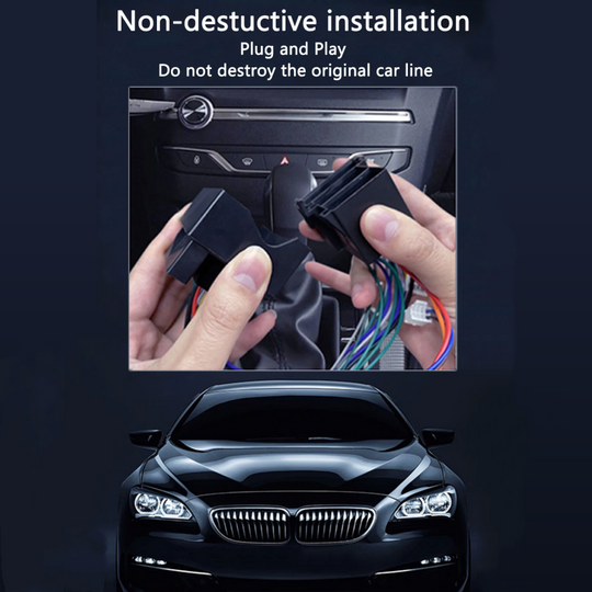For Honda CR-V 2022 - 2023