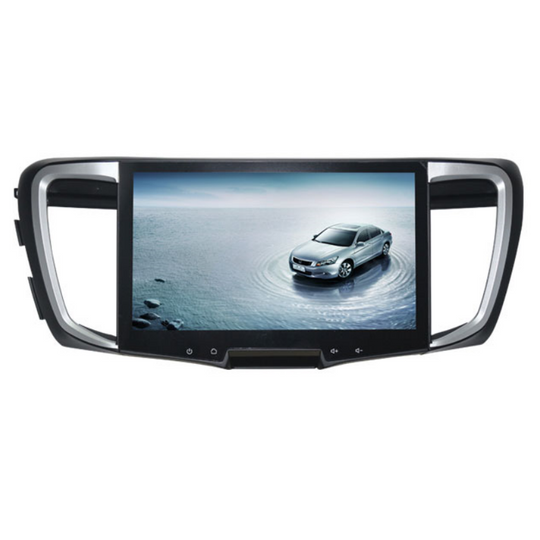 For Honda Accord 2013-