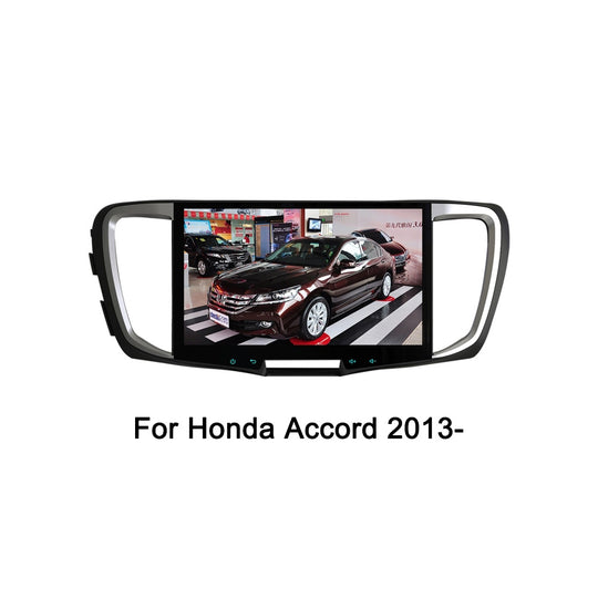For Honda Accord 2013-