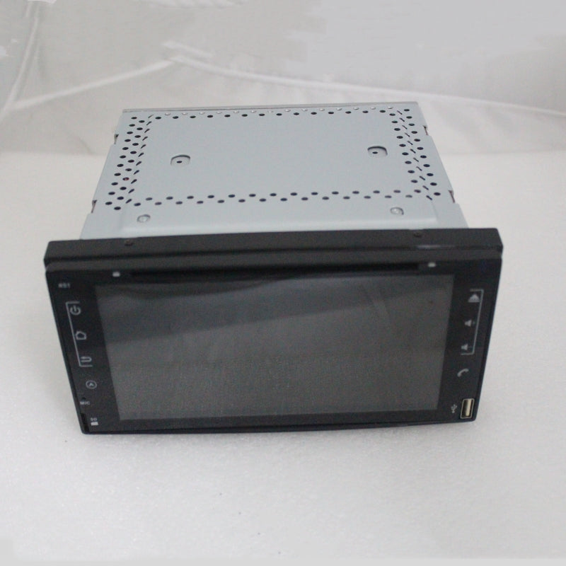 7" Android 2Din Auto Radio For NISSAN LIVINA Juck Sunny Micra Universal 2013-/Infiniti ESQ /NOTE GPS Navigation Stereo Multimedia DVD Player