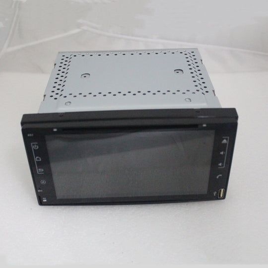 7" Android 2Din Auto Radio For NISSAN LIVINA Juck Sunny Micra Universal 2013-/Infiniti ESQ /NOTE GPS Navigation Stereo Multimedia DVD Player