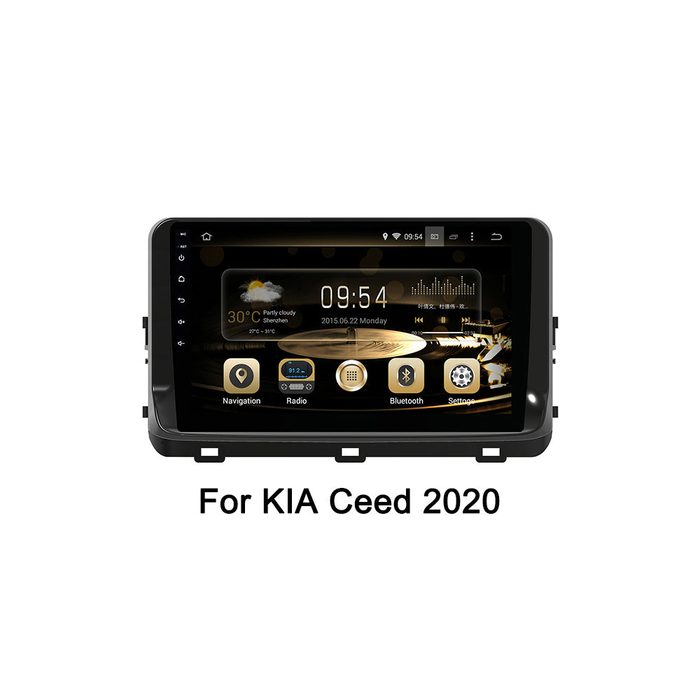 For KIA Ceed 2020