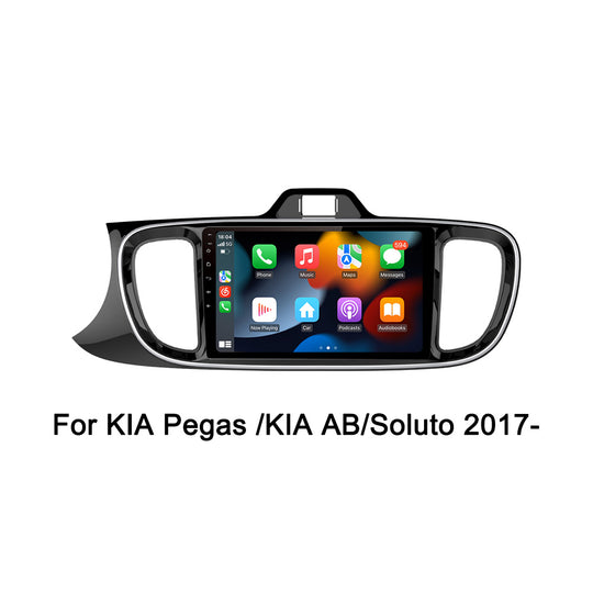 for Kia Pegas/Kia AB/Soluto  2017