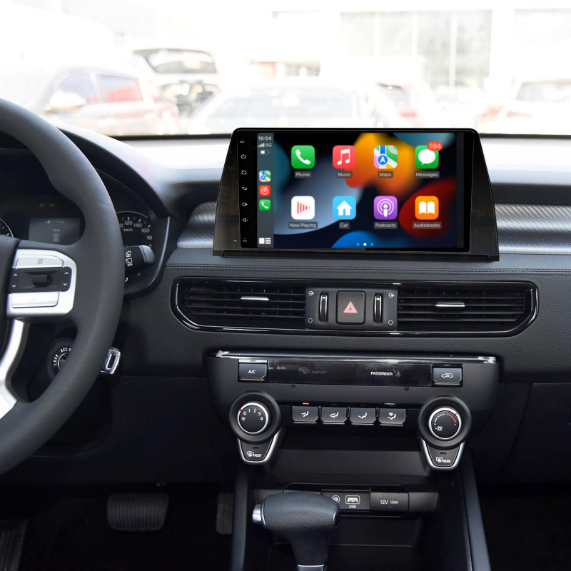 KIA KX7/Sorento 2017-