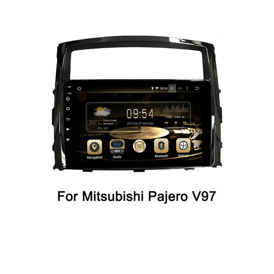 For Mitsubishi Pajero V97