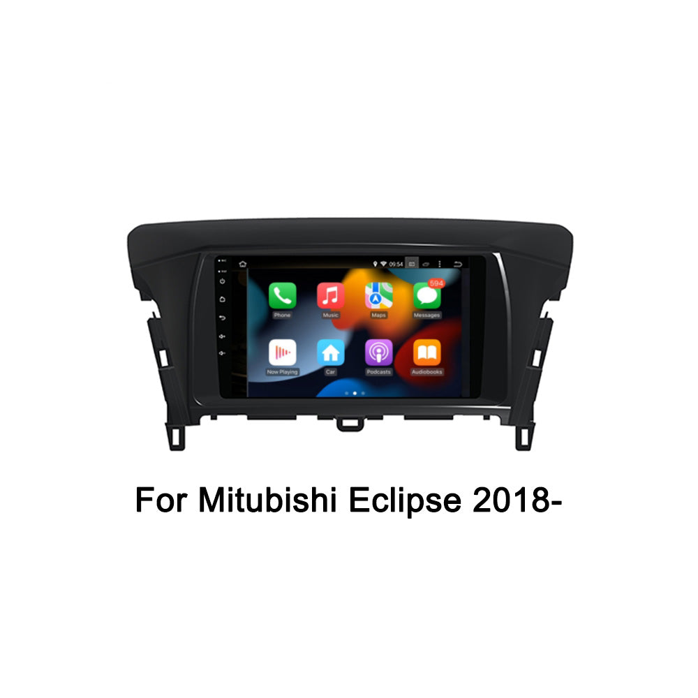 For Mitsubishi Eclipse 2018-
