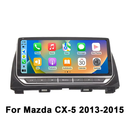 For Mazda CX-5 2013-2015