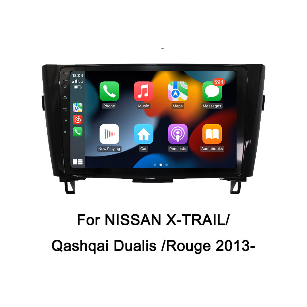 For NISSAN X-TRAIL/Qashqai/Dualis /Rouge 2013-
