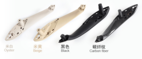 Car Door Handle for BMW 3 Series F30 F35, F3X inner handle Interior Door Handles Car Door Handle