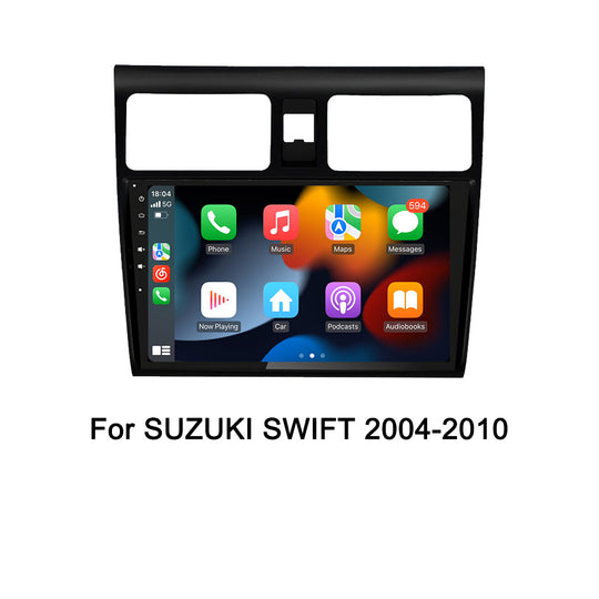 Android 13 2 din Car stereo Android Auto Radio For SSUZUKI SWIFT   2004-2010 Carplay 4G Car Multimedia Player GPS 2din autoradio