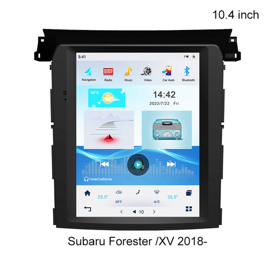 For Subaru Forester XV 2018- 