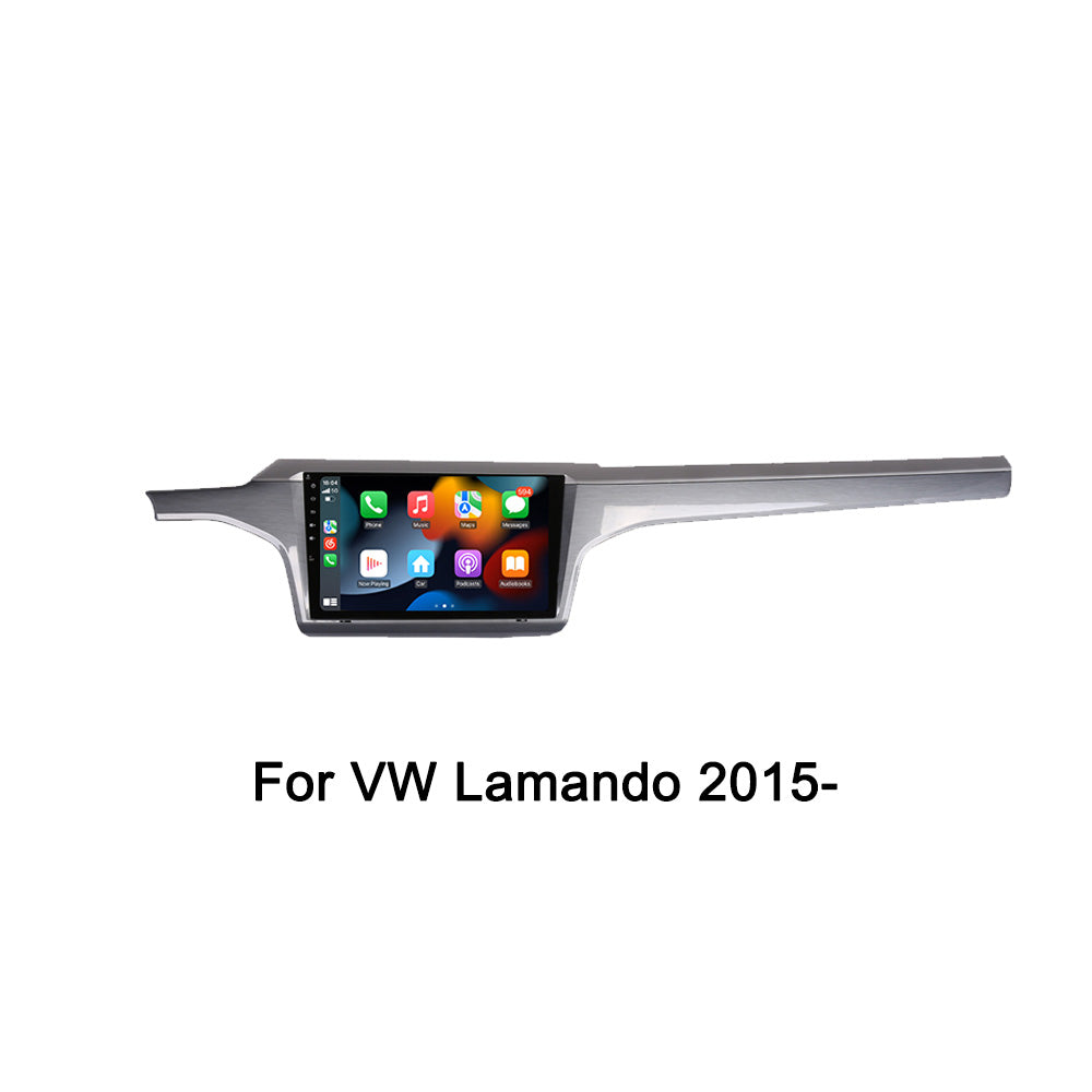 For VW Lamando 2015-