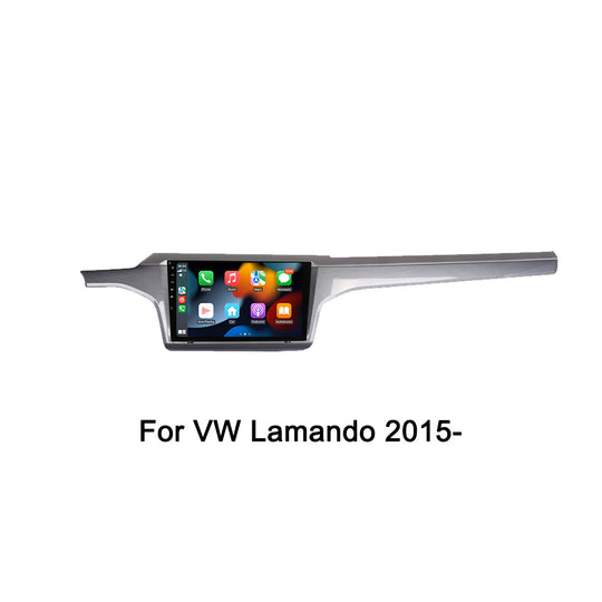 For VW Lamando 2015-