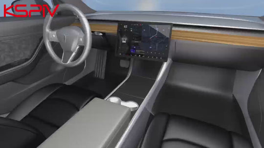 For Tesla Model 3/Y 2017-2023