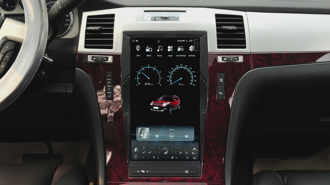 For Cadillac Escalade 2007-2014
