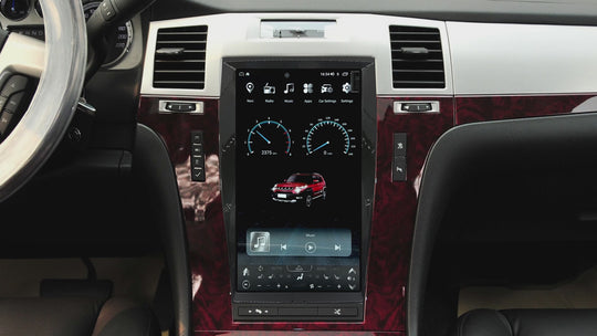 For Cadillac Escalade 2007-2014