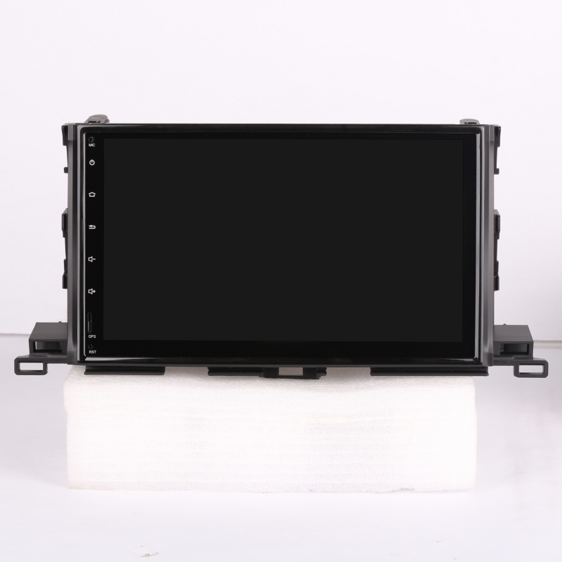For Toyota Highlander XU50 Serise 2014-