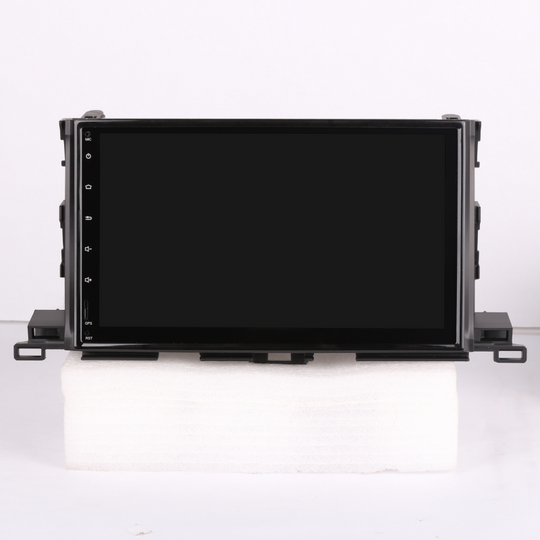 For Toyota Highlander XU50 Serise 2014-