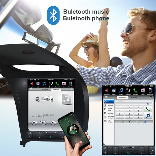 KSPIV Android Car Radio stereo multimedia Video Player Navigation GPS For KIA TORTE/K3/CERATO 2013-2 din dvd  DSP CarPlay