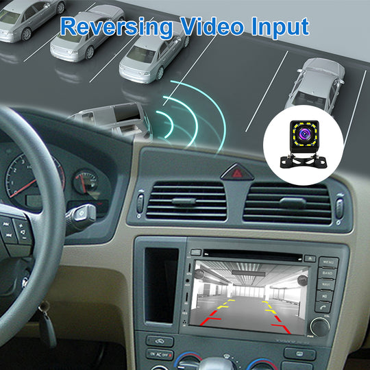 KSPIV Android Car Radio Video Player For Volvo V70/S60 2001 - 2004 Navigation Carplay Auto 2 din Headunit