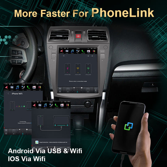 KSPIV Car Radio Multimedia Player For Subaru Forester/XV 2012- Navigation GPS Standard with CANBUS Head Unit
