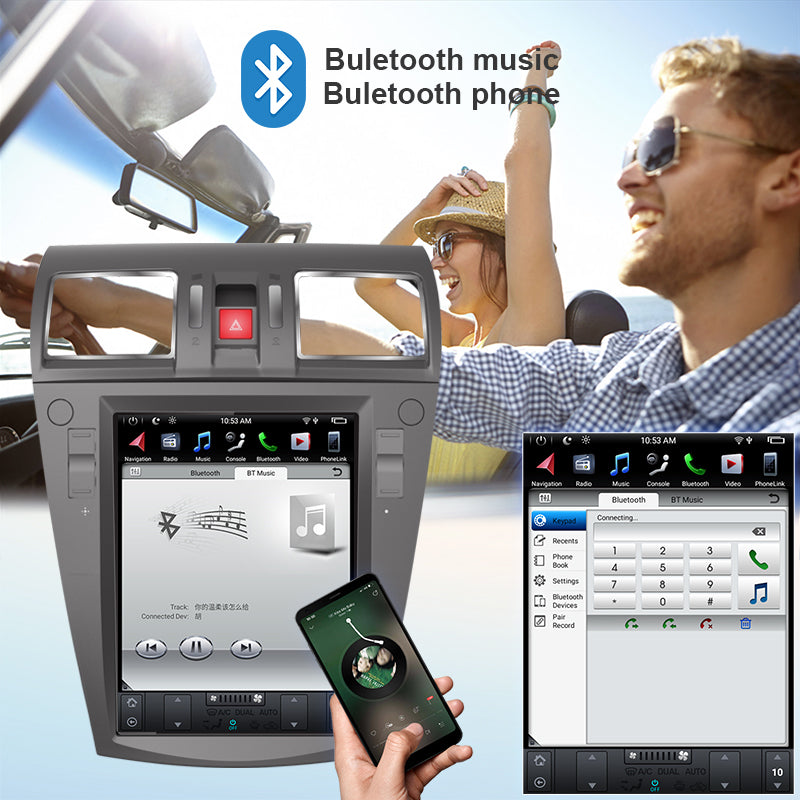 KSPIV Car Radio Multimedia Player For Subaru Forester/XV 2012- Navigation GPS Standard with CANBUS Head Unit